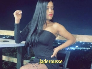 Jaderousse