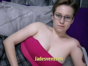 Jadesvensson