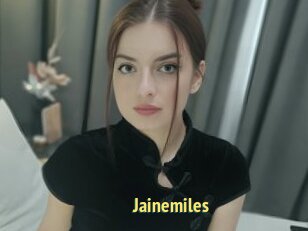 Jainemiles