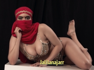 Jalilanajarr