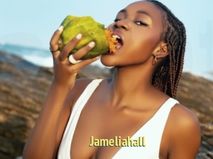 Jameliahall