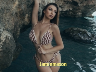 Jamiemason