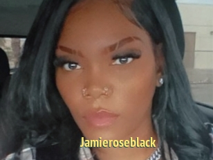 Jamieroseblack