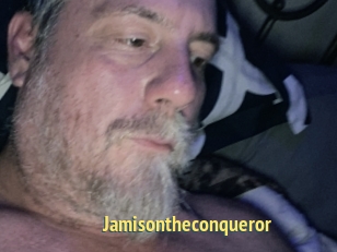 Jamisontheconqueror