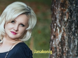 Janakonig