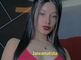 Janeamatista