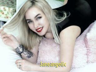 Janeangelic