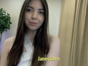 Janecallen