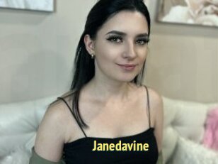 Janedavine