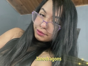 Janedragons