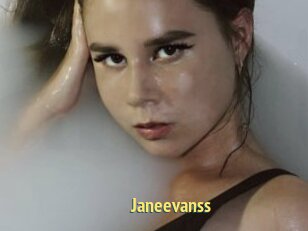 Janeevanss