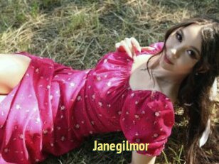 Janegilmor