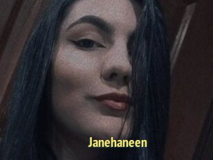 Janehaneen