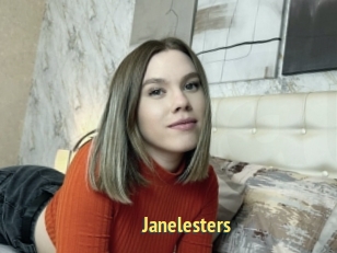 Janelesters