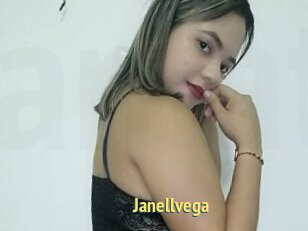 Janellvega