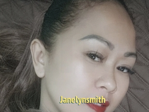 Janelynsmith