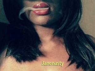 Janenasty