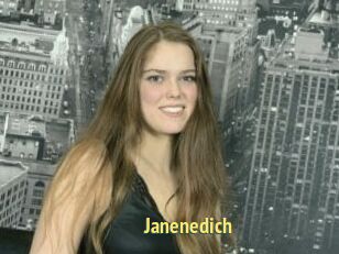 Janenedich