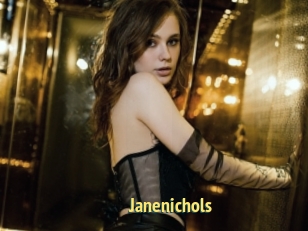 Janenichols