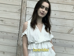 Janerider