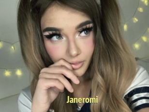 Janeromi