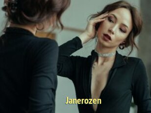 Janerozen