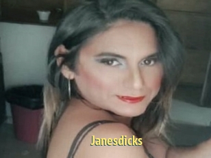 Janesdicks