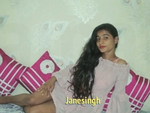 Janesingh