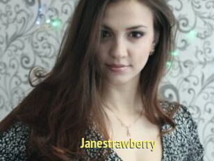 Janestrawberry