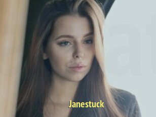 Janestuck