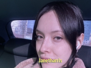 Janetharris