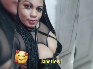 Janetlewi