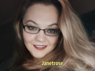 Janetrose