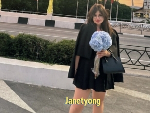 Janetyong