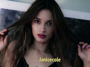 Janicecole