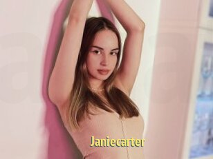 Janiecarter