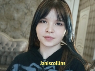 Janiscollins