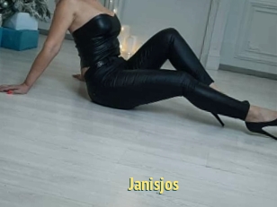 Janisjos