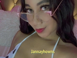 Jannayhowns