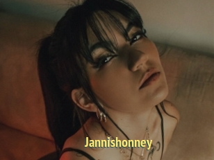 Jannishonney