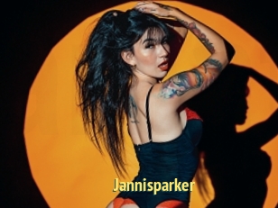 Jannisparker