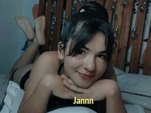 Jannn