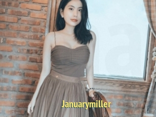 Januarymiller