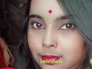 Janvishow