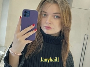 Janyhaill