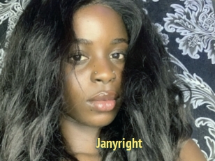 Janyright