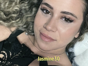 Jasmine30