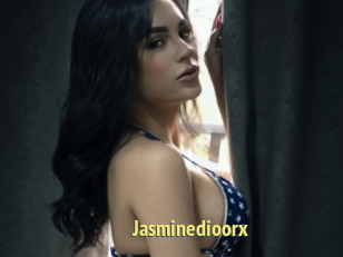 Jasminedioorx