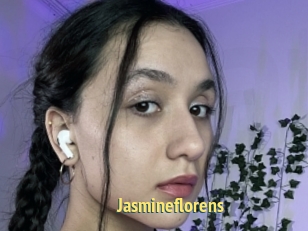 Jasmineflorens