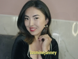 Jasminejanney